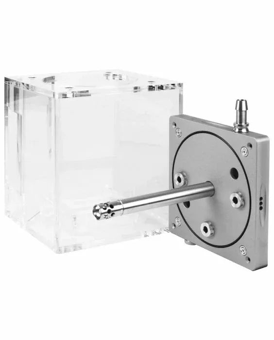 Hoob Atom Hookah Space Grey