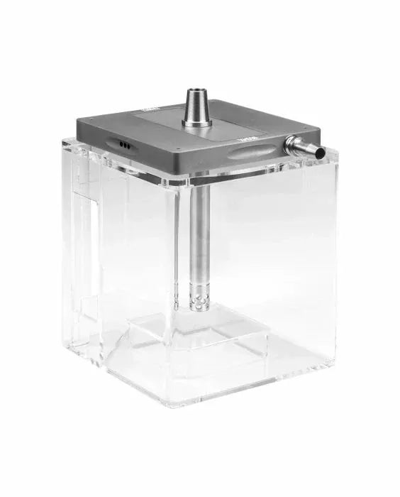 Hoob Atom Hookah Space Grey