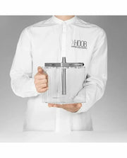 Hoob Atom Hookah Space Grey