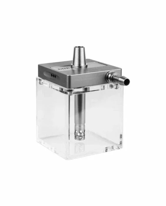 Hoob SubAtom Hookah Grey