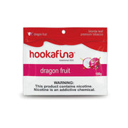 Hookafina Shisha 100g Dragon Fruit