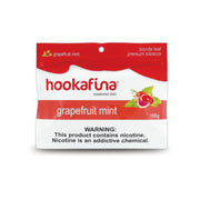 Hookafina Shisha 100g Grapefruit Mint