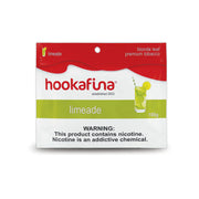 Hookafina Shisha 100g Limeade