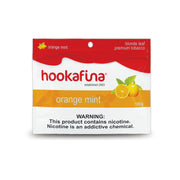 Hookafina Shisha 100g Orange Mint