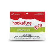 Hookafina Shisha 100g Peppermint