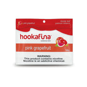 Hookafina Shisha 100g Pink Grapefruit