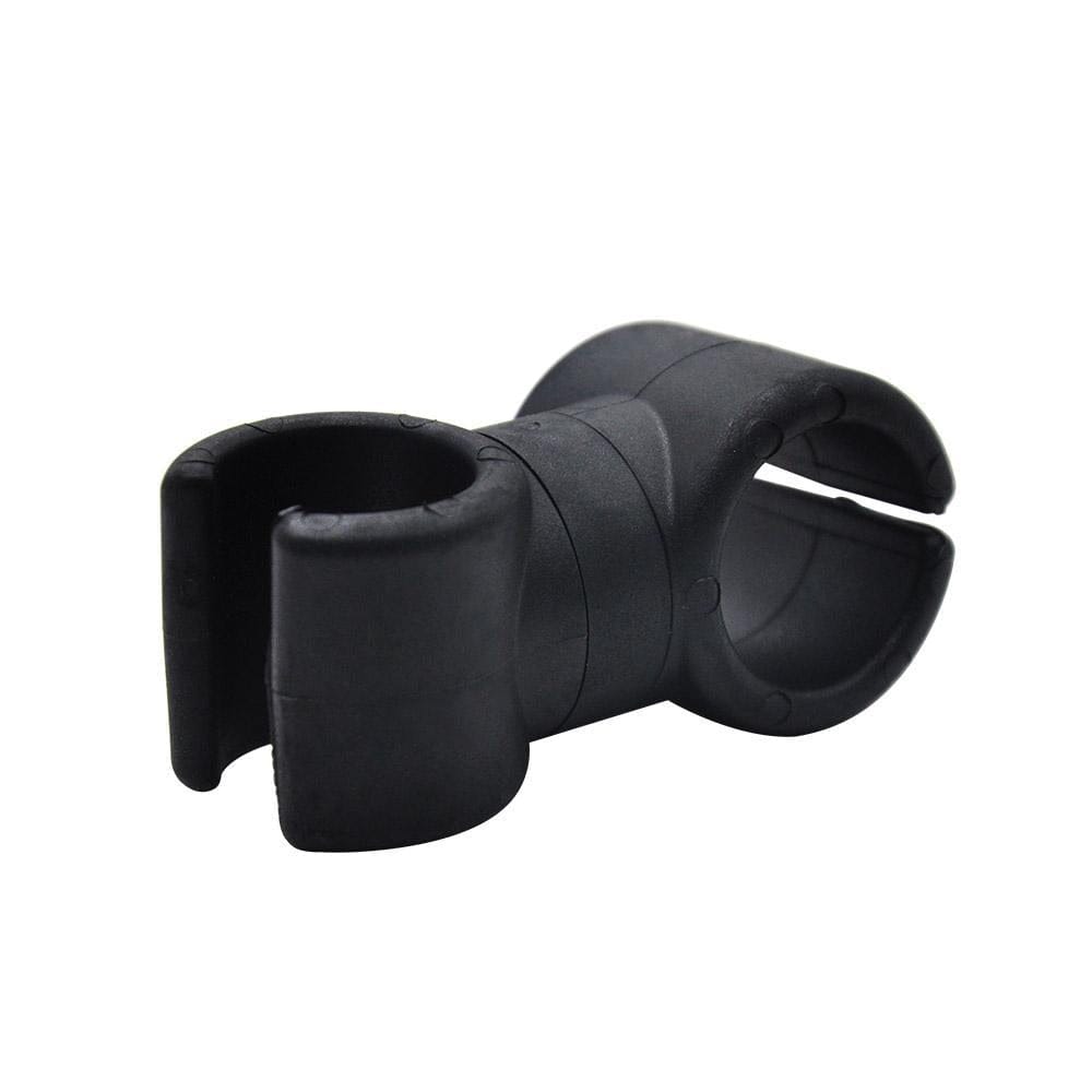 Hookah Hose Holder Black