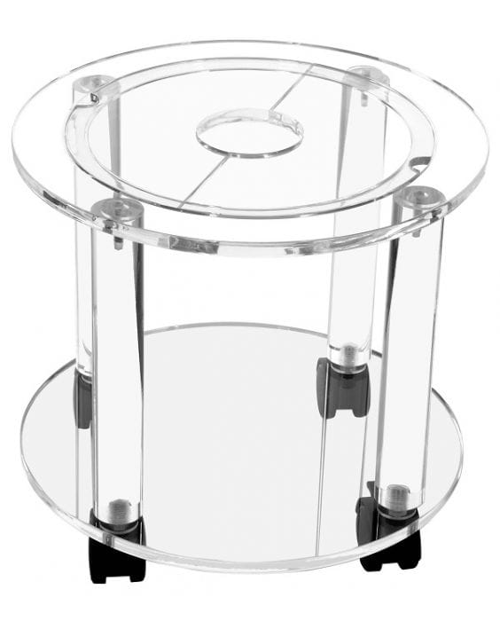 Hookah Stand Acrylic