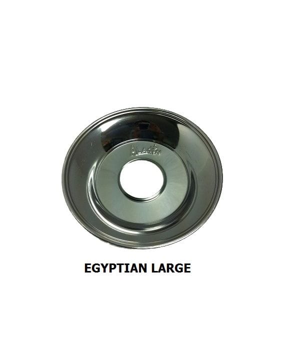 Hookah Tray / Plate Egyptian Large