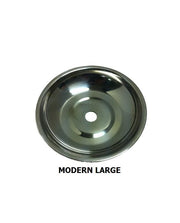 Hookah Tray / Plate Large Modern
