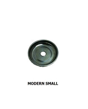 Hookah Tray / Plate Small Modern
