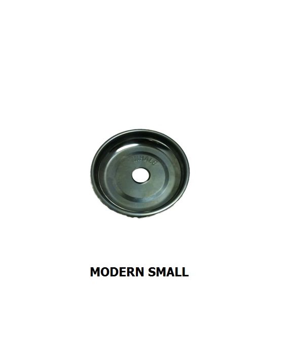 Hookah Tray / Plate Small Modern