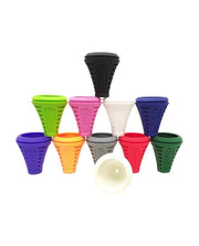 Hydra Hookah Bowl White