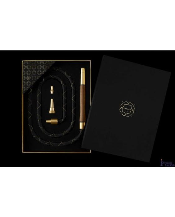 Kaloud Aeolis Hookah Hose Auris