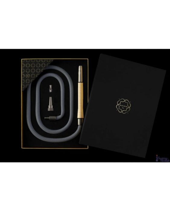 Kaloud Aeolis Hookah Hose Nubis