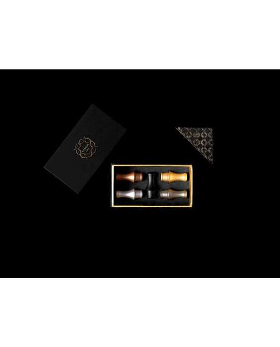 Kaloud Aeolis Hose Tips Mixed Mixed Pack