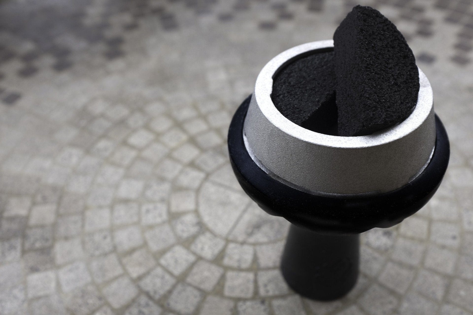 Kaloud Aura Premium Charcoal