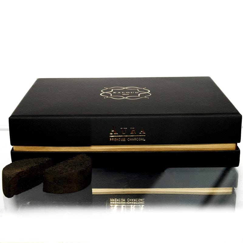 Kaloud Aura Premium Charcoal