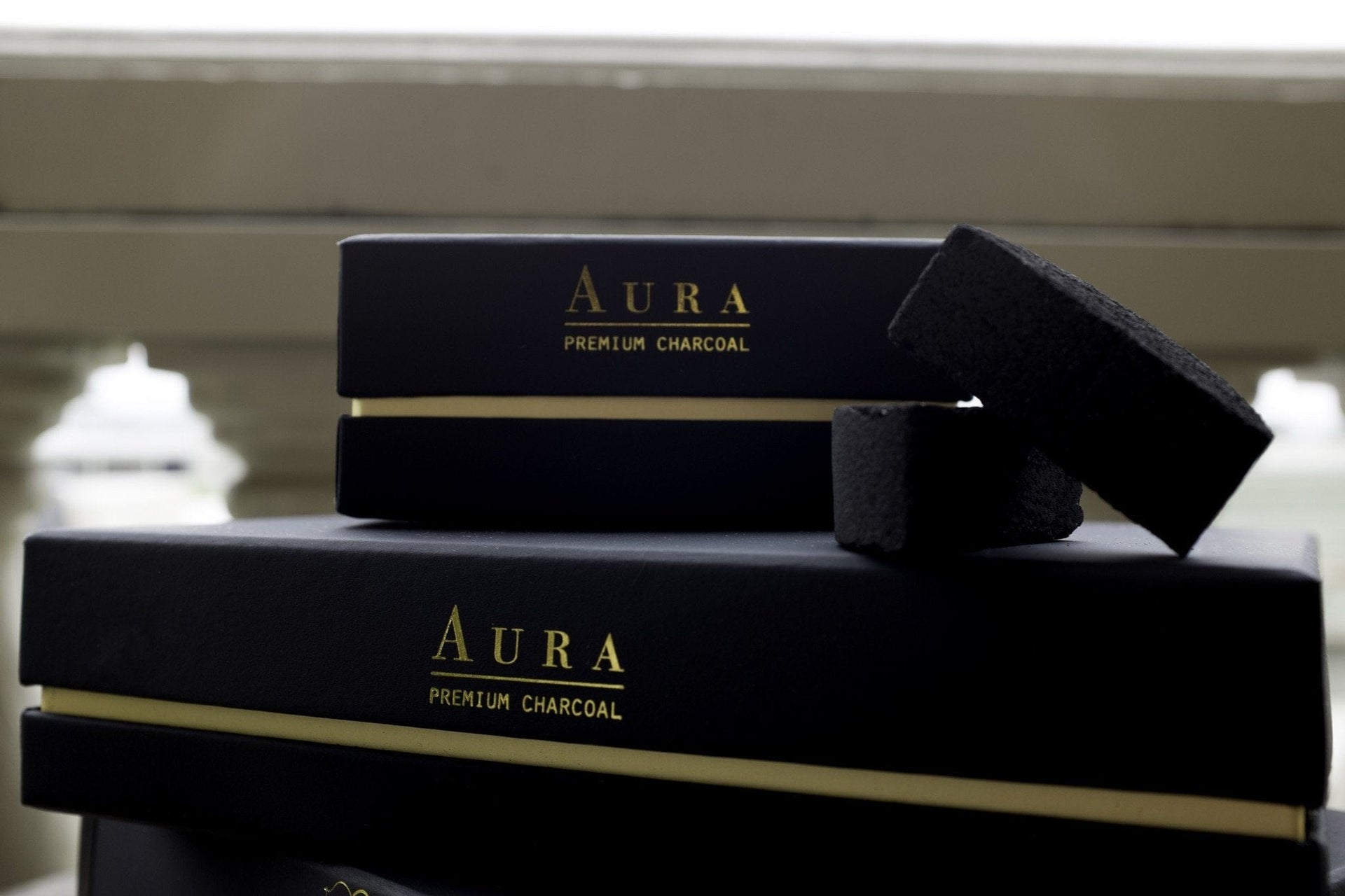 Kaloud Aura Premium Charcoal