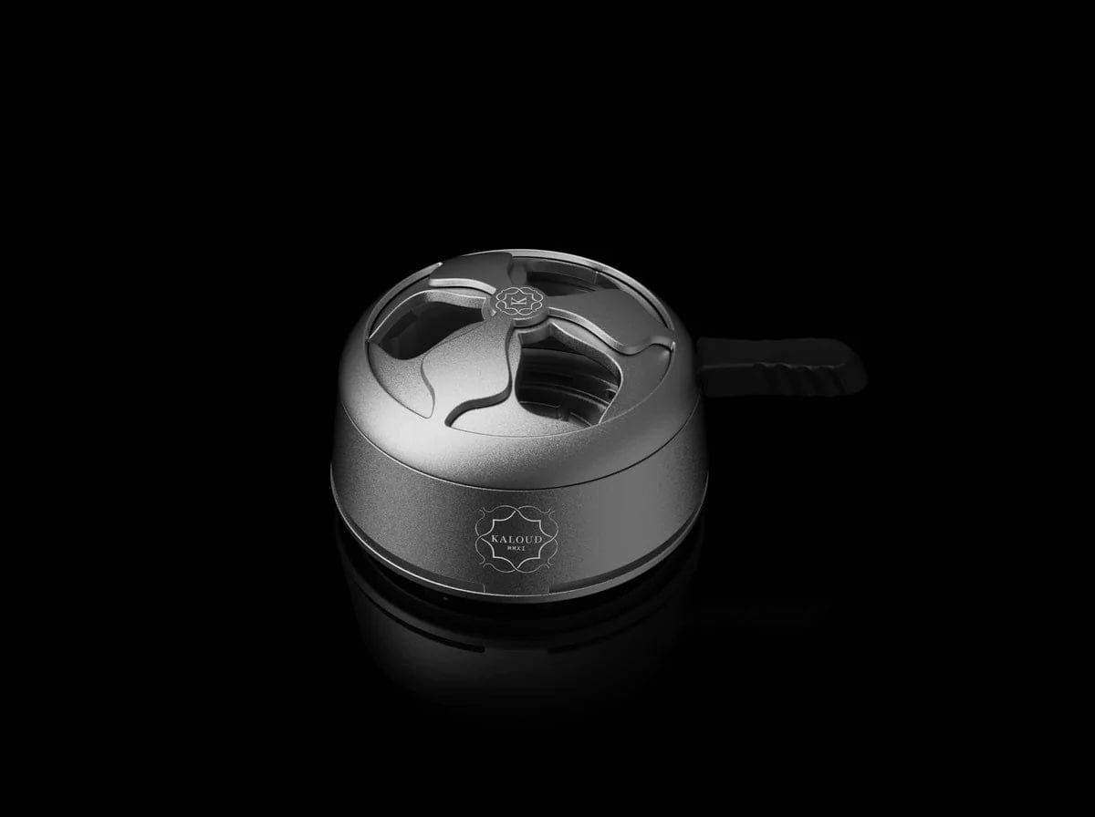 Kaloud Lotus I+ Heat Management System Silver