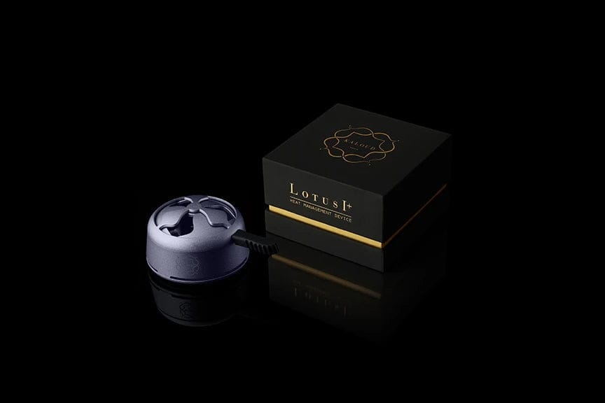 Kaloud Lotus I+ Heat Management System Violis Purple