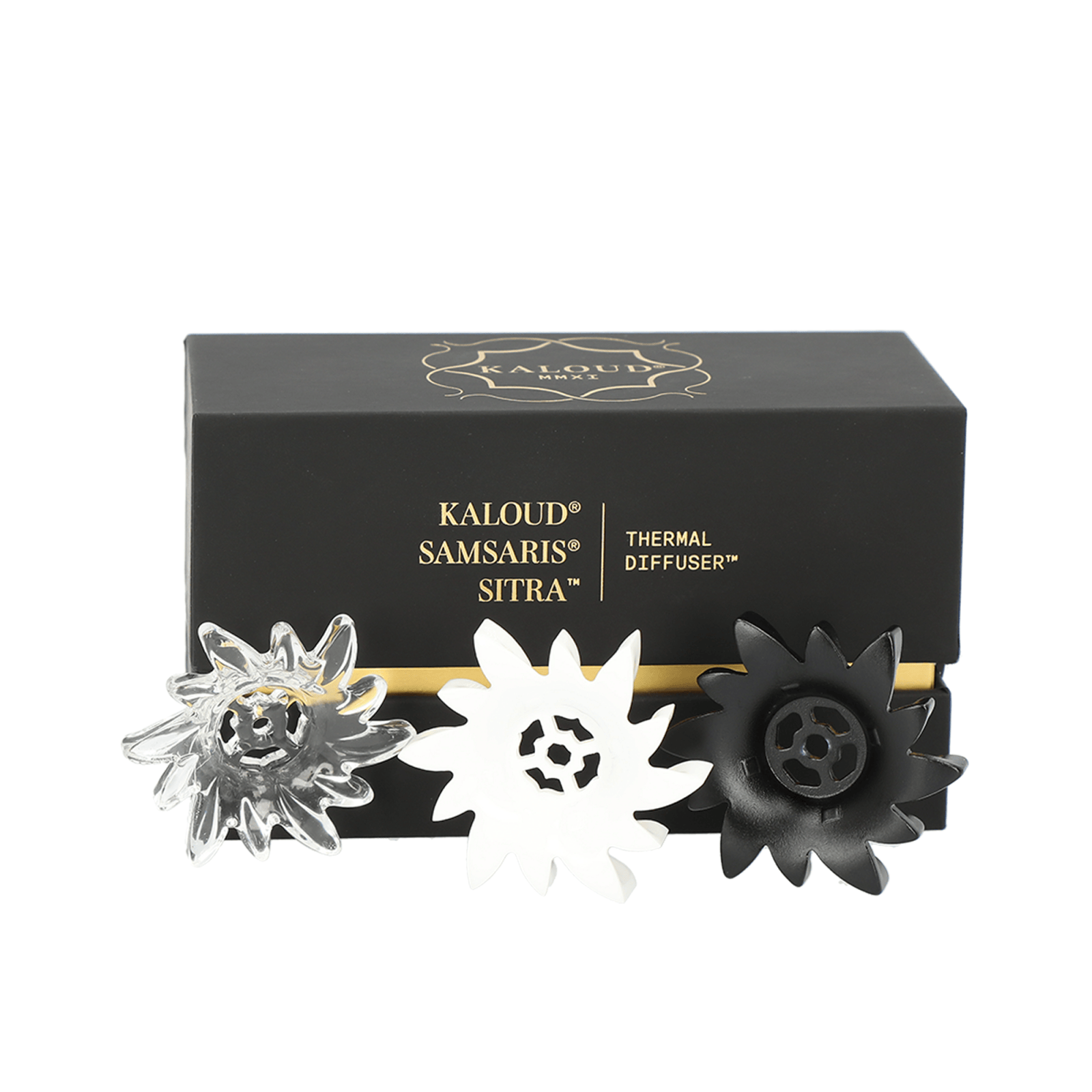 Kaloud Sitra Thermal Diffuser Pack