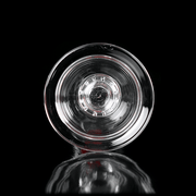Kaya 4Tex Glass Bowl Black