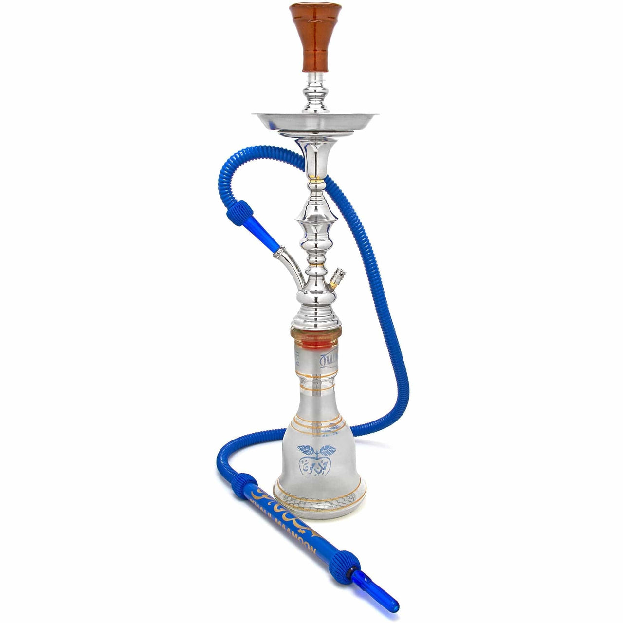 Khalil Mamoon Amer Hookah 30"