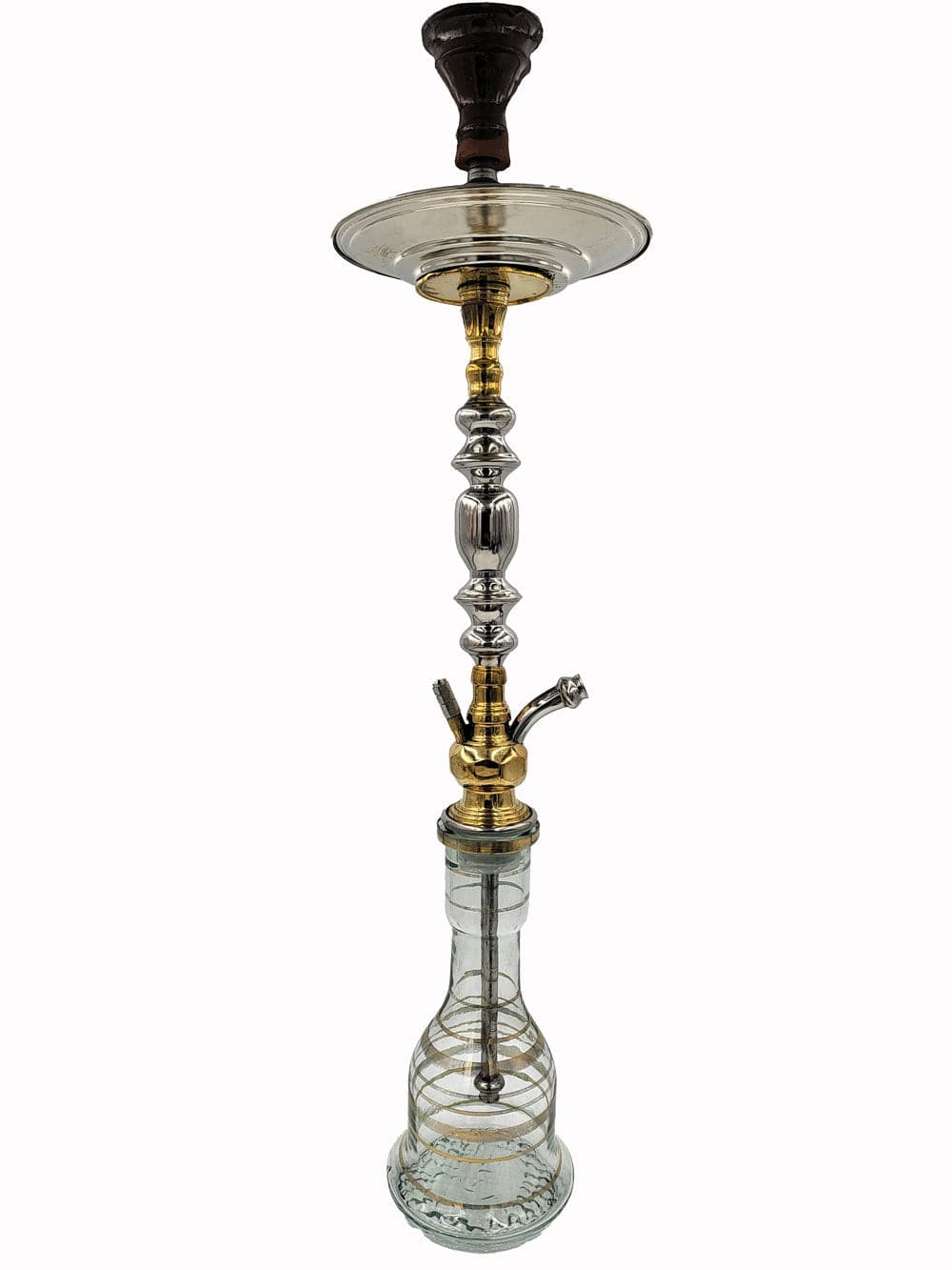 Khalil Mamoon Heart Of Lion Large 34"