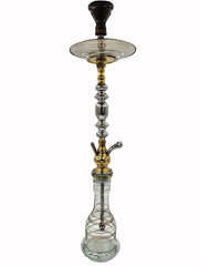Khalil Mamoon Heart Of Lion Large 34"