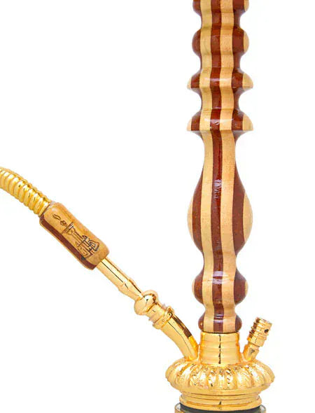 Khalil Mamoon Imperial Hookah 33"