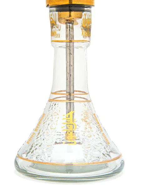 Khalil Mamoon Imperial Hookah 33"