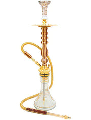 Khalil Mamoon Imperial Hookah 33"