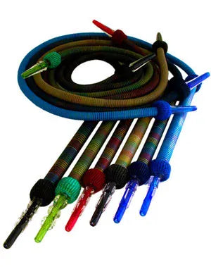 Khalil Mamoon Rainbow Hose