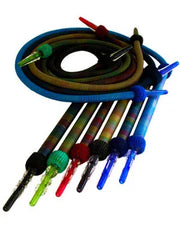 Khalil Mamoon Rainbow Hose