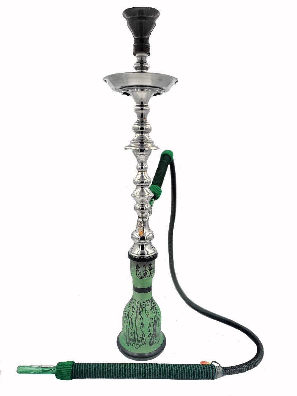 Khalil Mamoon Shareef Hookah 34" Random / Random
