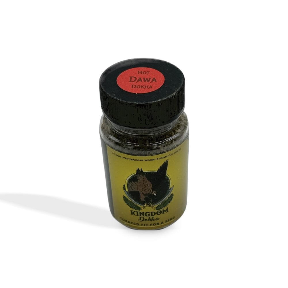 Kingdom Dokha 15g Dawa Hot