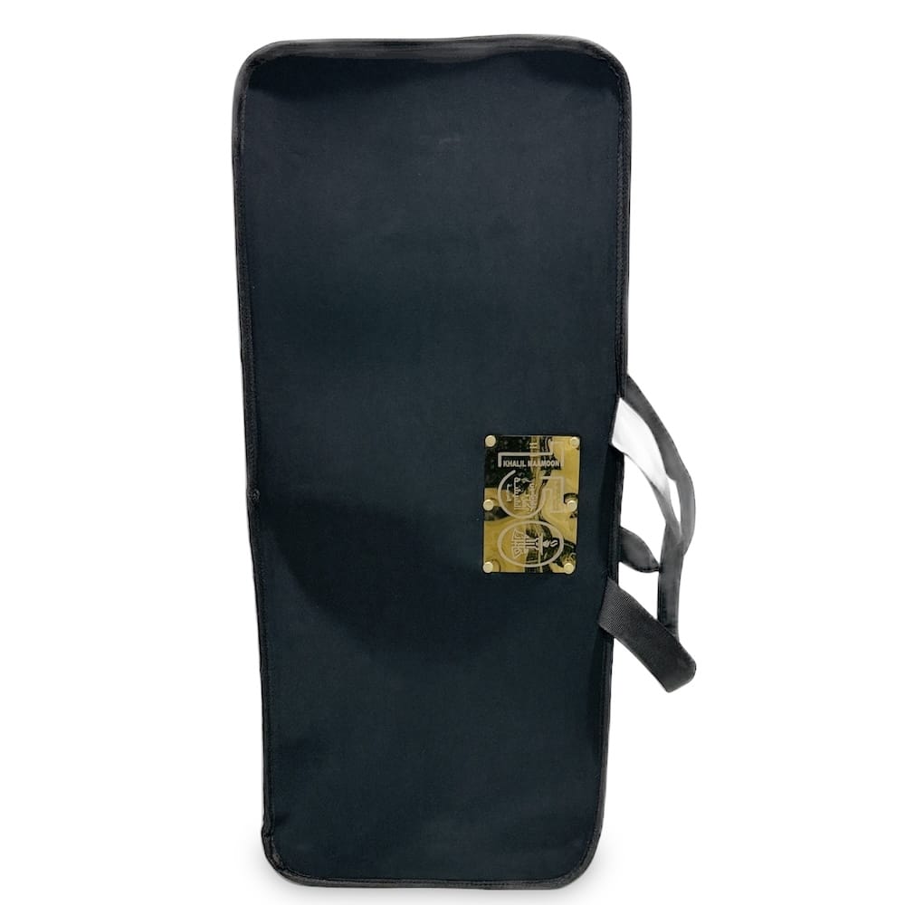 Almani KM Hookah Case