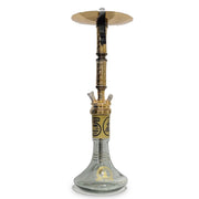 Almani KM Hookah with Case