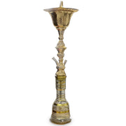 Shabah Ice Gold Khalil Mamoon Hookah