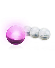 LED Under Water Light Ball