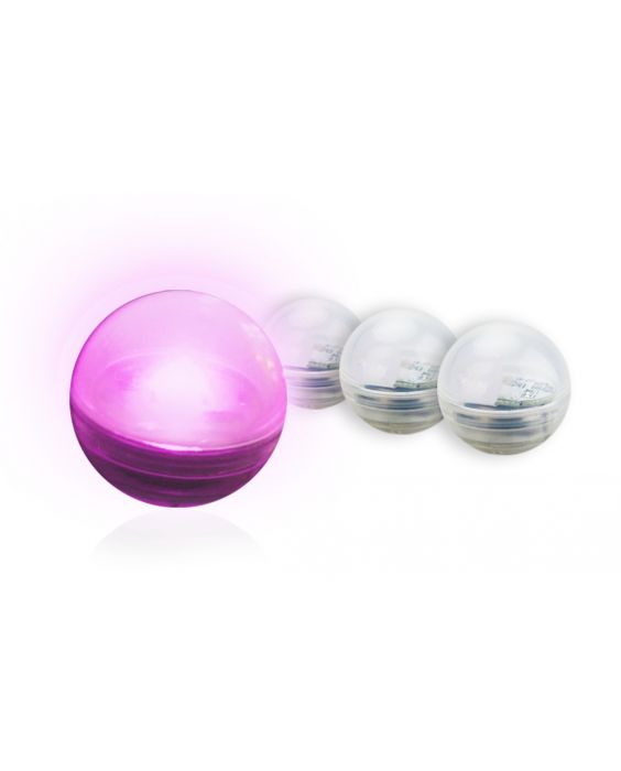 LED Under Water Light Ball