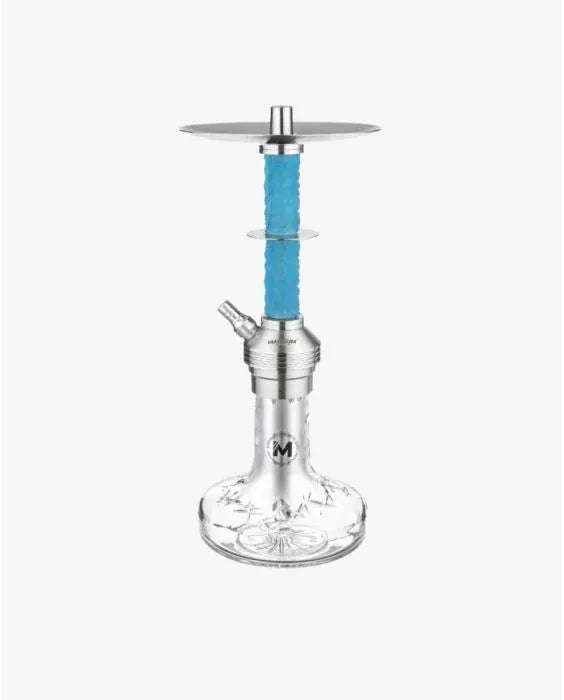 Magnum Drip Hookah Blue
