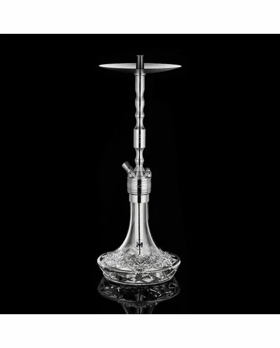 Magnum Revolution 4S Hookah Master X3