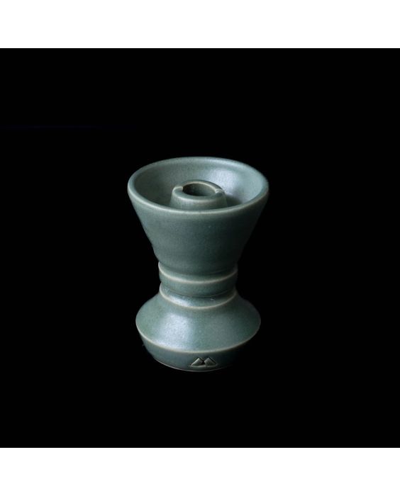 Mason Beatyr Shishaware Bowl Patina Beatyr