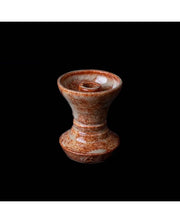 Mason Beatyr Shishaware Bowl Rusty Beatyr
