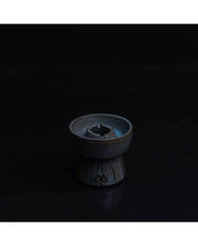 Mason Gravyl Shishaware Hookah Bowl