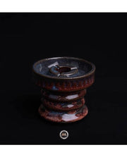 Mason Helyx 2 Shishaware Hookah Bowl Mars
