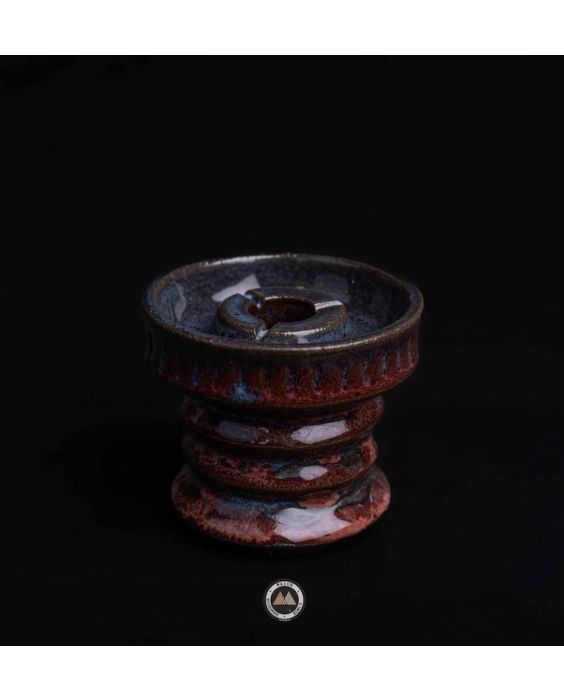 Mason Helyx 2 Shishaware Hookah Bowl Mars
