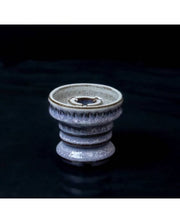Mason Helyx 2 Shishaware Hookah Bowl Vynus